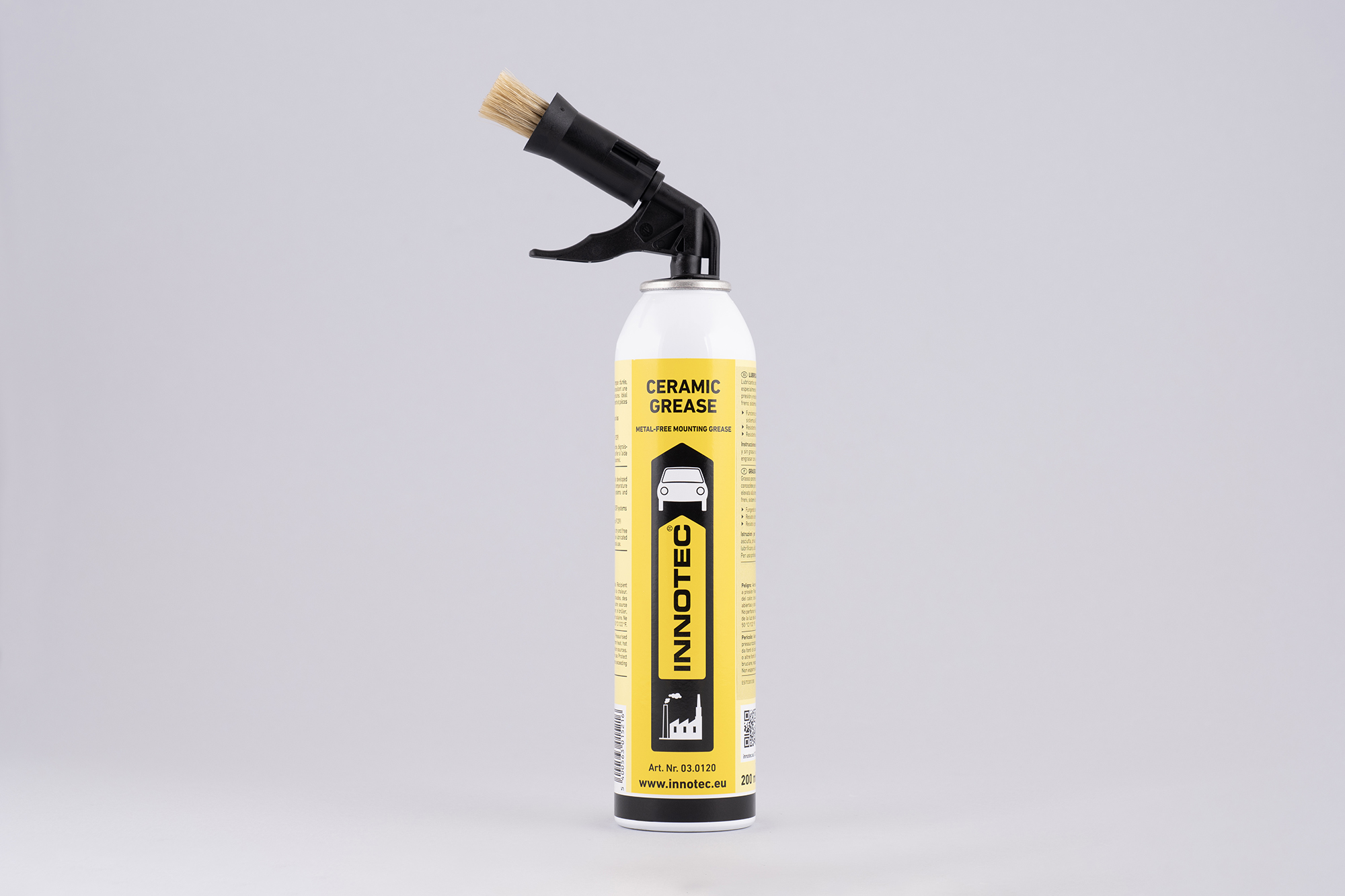CERAMIC GREASE
