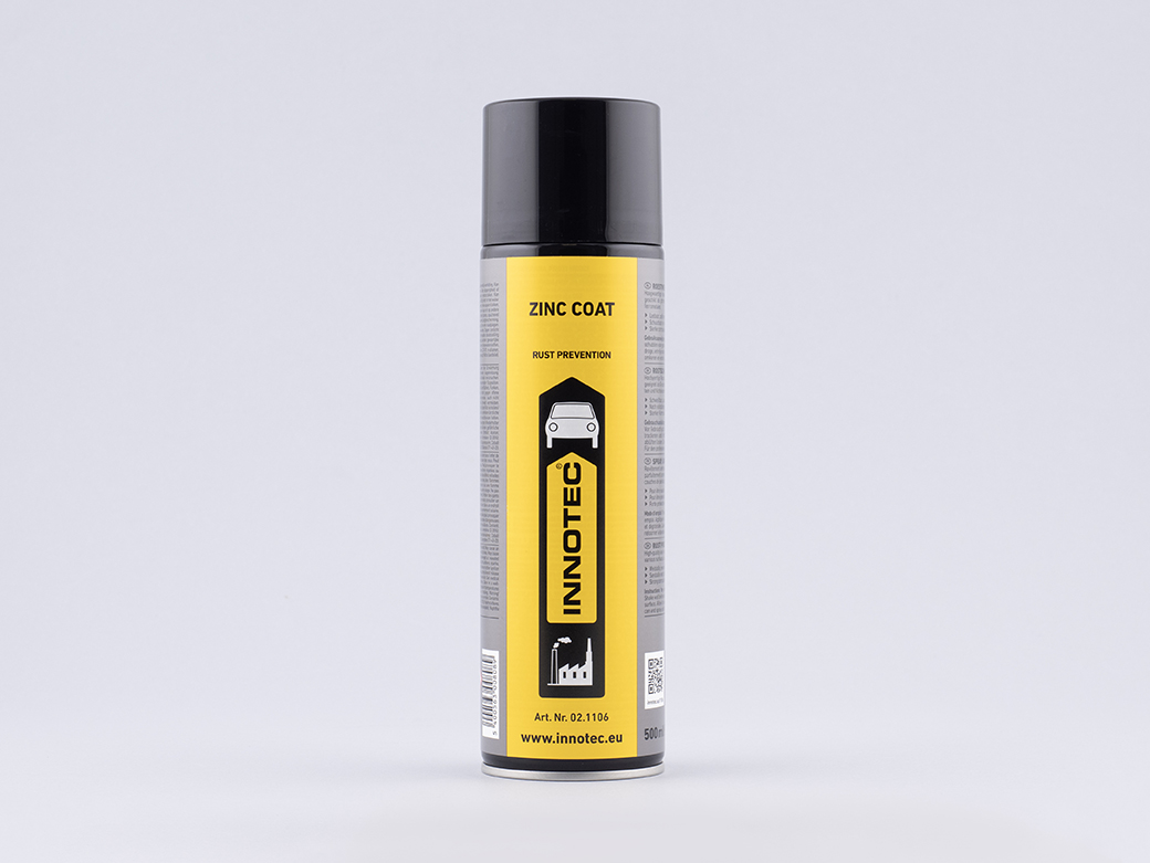 ZINC COAT